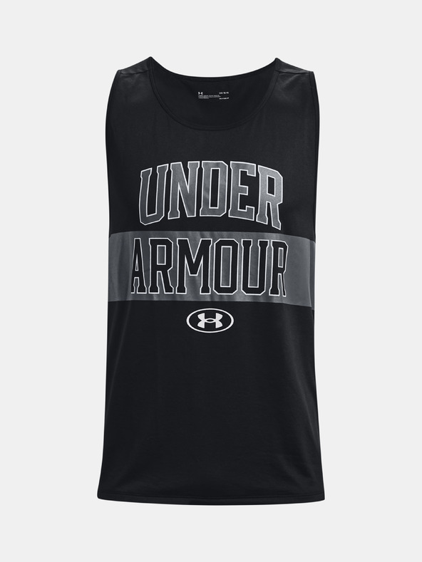 Under Armour Tech™ 2.0 Signature Tielko
