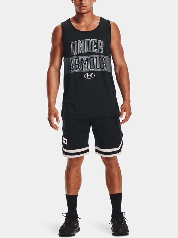 Under Armour Tech™ 2.0 Signature Tielko