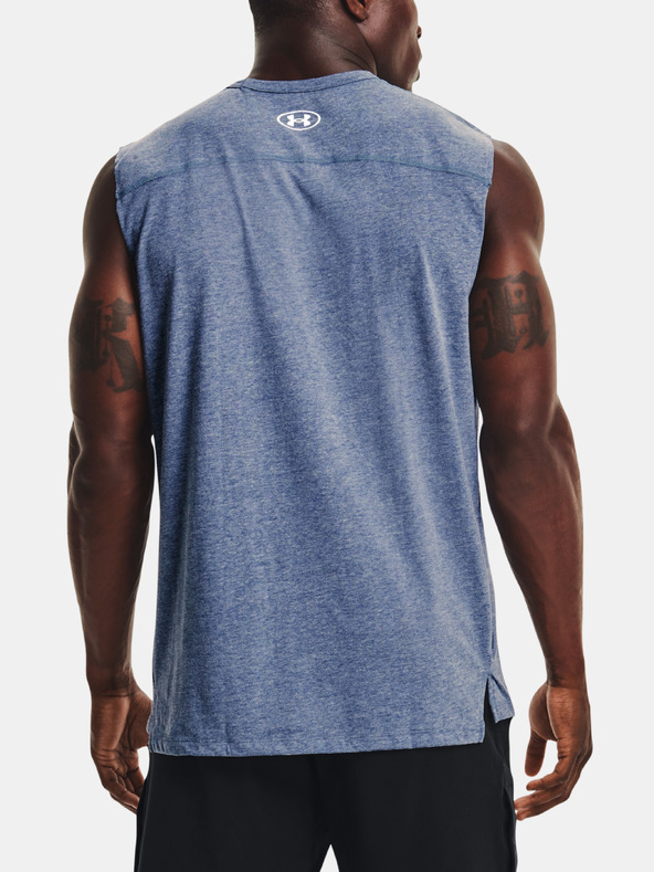 Under Armour Project Rock Show The Work Tielko