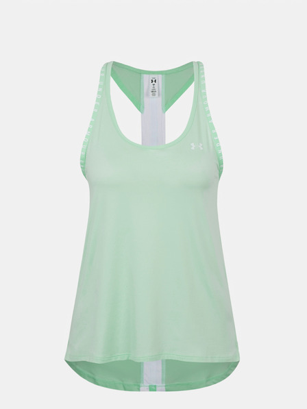 Under Armour Dámske tielko Under Armour UA Knockout Tank