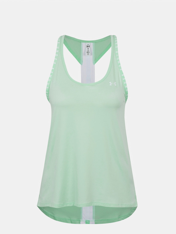 Under Armour Dámske tielko Under Armour UA Knockout Tank