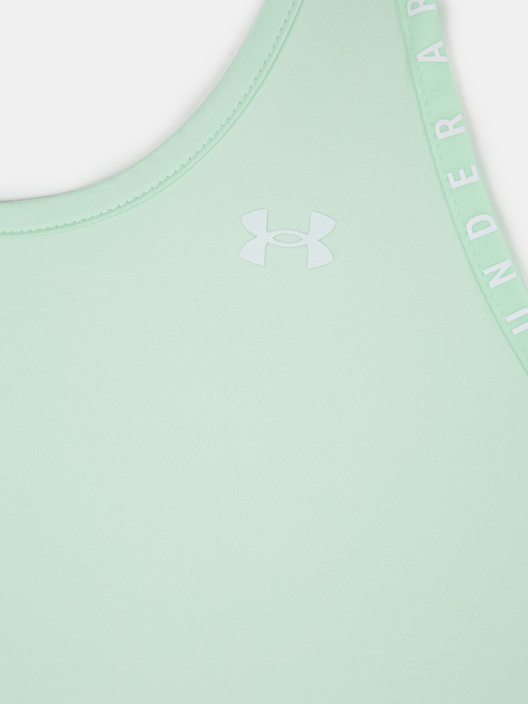 Under Armour Dámske tielko Under Armour UA Knockout Tank