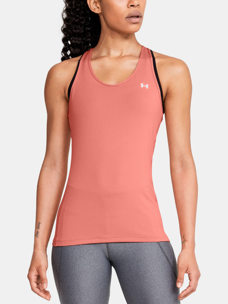 Under Armour Dámske tričko Under Armour Hg Armour Racer Tank