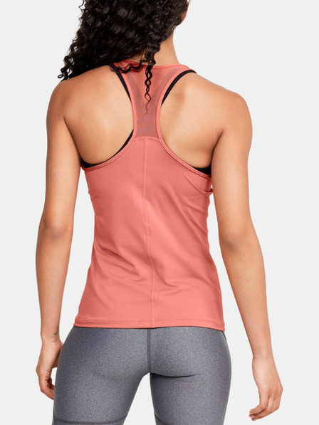 Under Armour Dámske tričko Under Armour Hg Armour Racer Tank