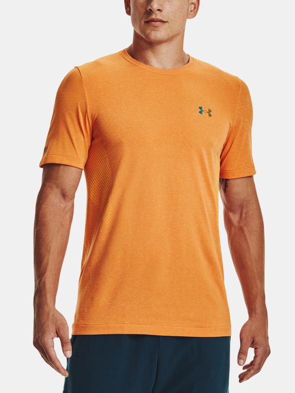 Under Armour Pánske tričko Under Armour UA Rush Seamless SS