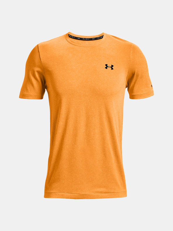 Under Armour Pánske tričko Under Armour UA Rush Seamless SS