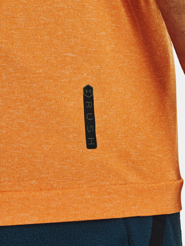 Under Armour Pánske tričko Under Armour UA Rush Seamless SS