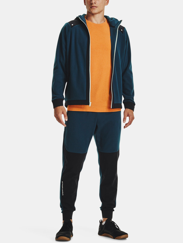Under Armour Pánske tričko Under Armour UA Rush Seamless SS