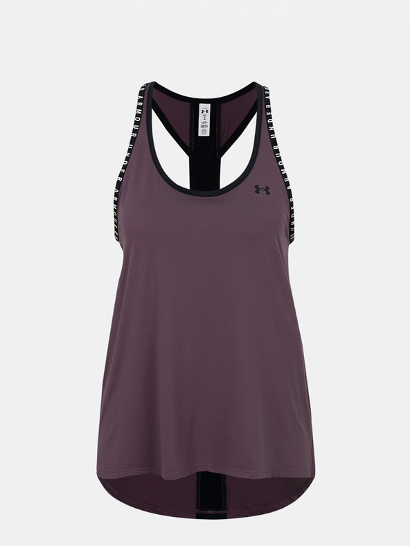 Under Armour Dámske tielko Under Armour Knockout Tank
