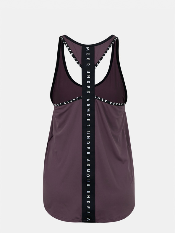 Under Armour Dámske tielko Under Armour Knockout Tank