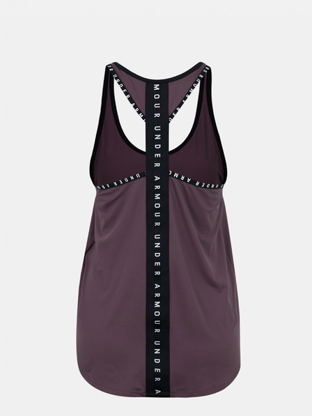 Under Armour Dámske tielko Under Armour Knockout Tank