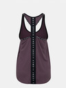 Under Armour Dámske tielko Under Armour Knockout Tank