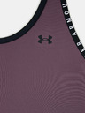 Under Armour Dámske tielko Under Armour Knockout Tank