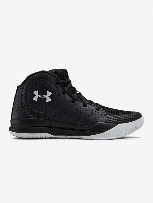 Under Armour Chlapčenské topánky Under Armour GS Jet 2019