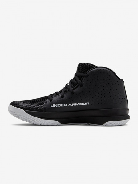 Under Armour Chlapčenské topánky Under Armour GS Jet 2019