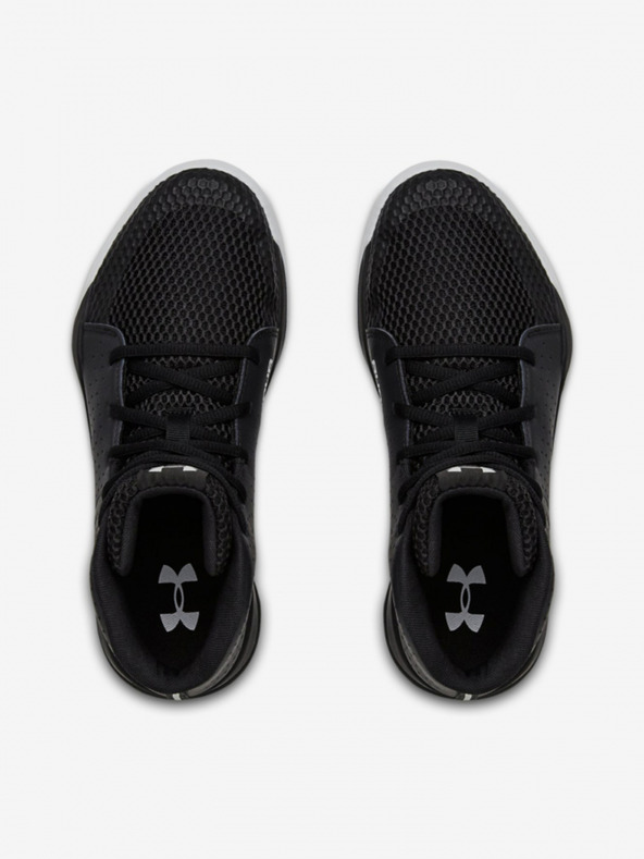 Under Armour Chlapčenské topánky Under Armour GS Jet 2019