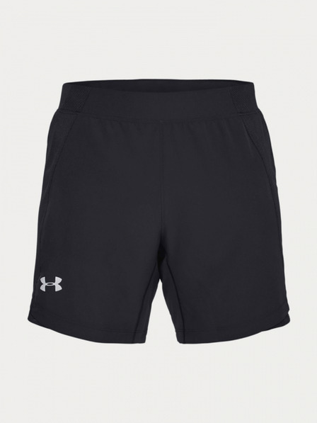 Under Armour Pánske kraťasy Under Armour Qlifier Speedpocket 7\'\' Short