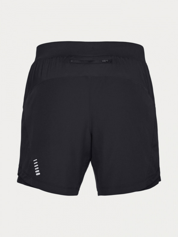Under Armour Pánske kraťasy Under Armour Qlifier Speedpocket 7\'\' Short