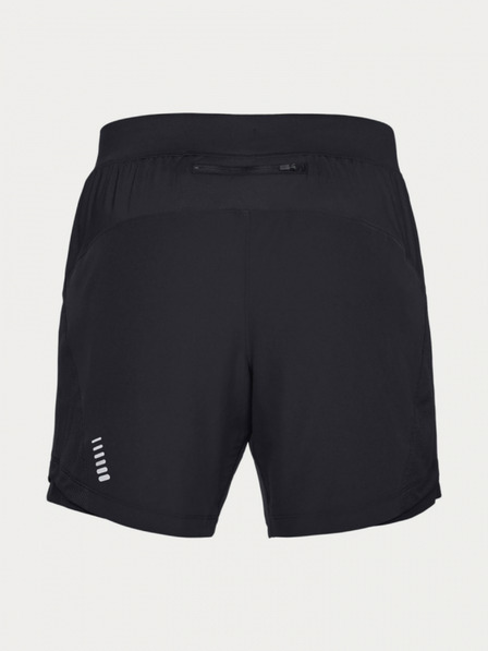 Under Armour Pánske kraťasy Under Armour Qlifier Speedpocket 7\'\' Short