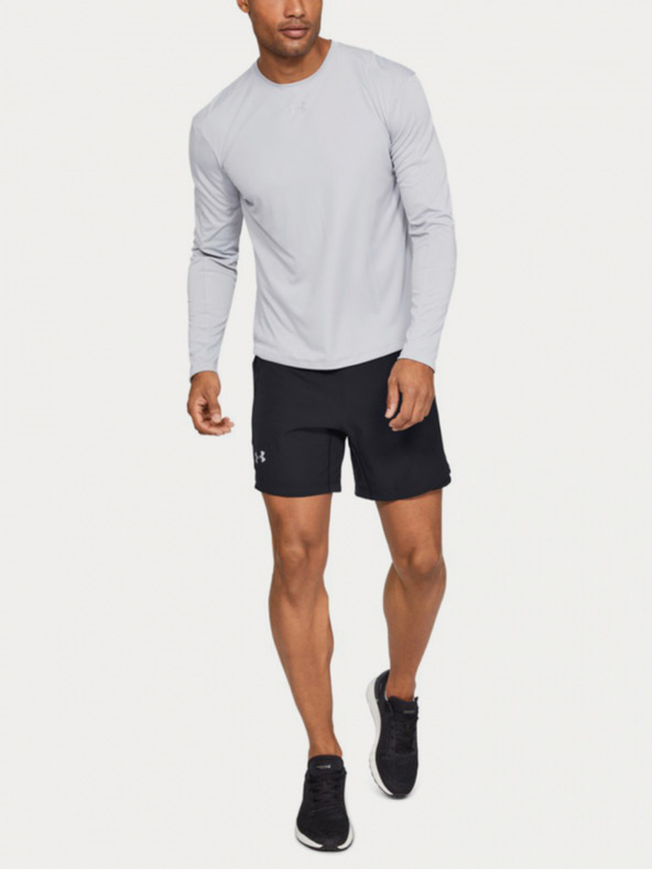Under Armour Pánske kraťasy Under Armour Qlifier Speedpocket 7\'\' Short