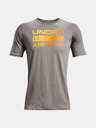 Under Armour Pánske tričko Under Armour UA TEAM ISSUE WORDMARK SS