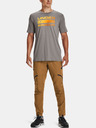 Under Armour Pánske tričko Under Armour UA TEAM ISSUE WORDMARK SS