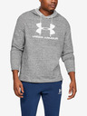 Under Armour Pánska mikina Under Armour Sportstyle Terry Logo Hoodie