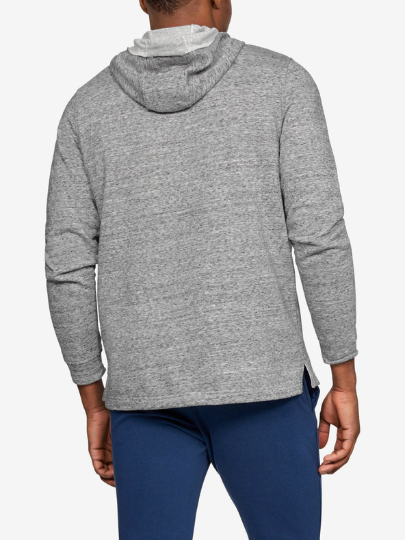 Under Armour Pánska mikina Under Armour Sportstyle Terry Logo Hoodie