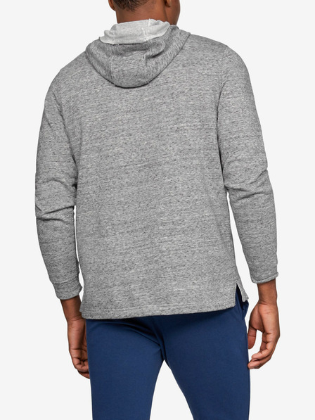 Under Armour Pánska mikina Under Armour Sportstyle Terry Logo Hoodie
