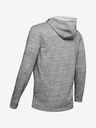 Under Armour Pánska mikina Under Armour Sportstyle Terry Logo Hoodie
