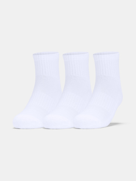 Under Armour Ponožky 3 páry
