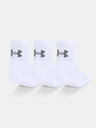 Under Armour Ponožky 3 páry