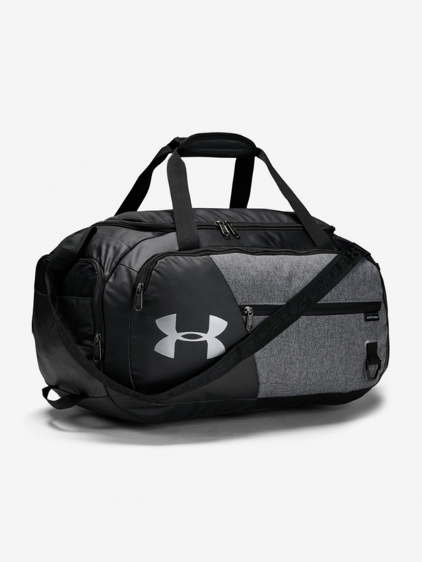 Under Armour Unisex taška Under Armour Undeniable Duffel 4.0 Sm