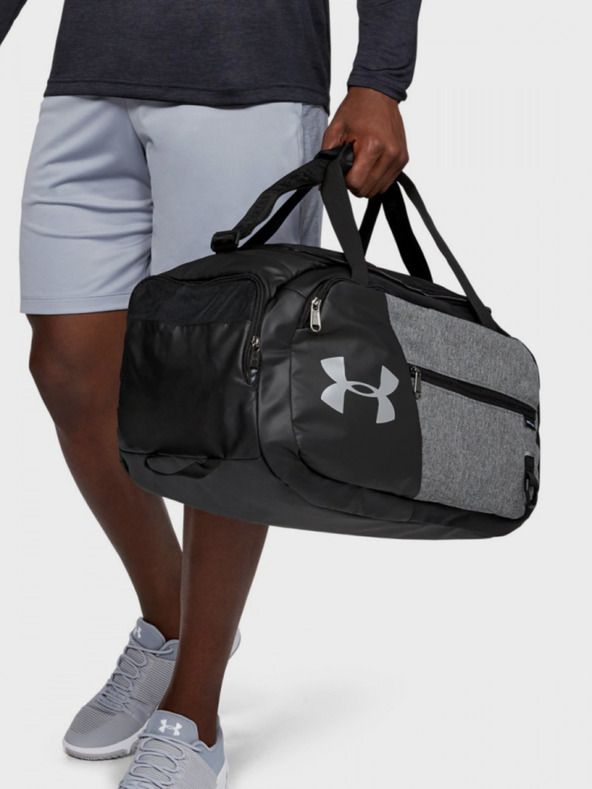 Under Armour Unisex taška Under Armour Undeniable Duffel 4.0 Sm