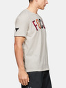 Under Armour Pánske tričko Under Armour Project Rock Focus Ss