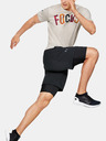 Under Armour Pánske tričko Under Armour Project Rock Focus Ss