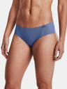 Under Armour Dámske nohavičky Under Armour Ps Hipster (3ks)