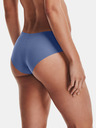 Under Armour Dámske nohavičky Under Armour Ps Hipster (3ks)