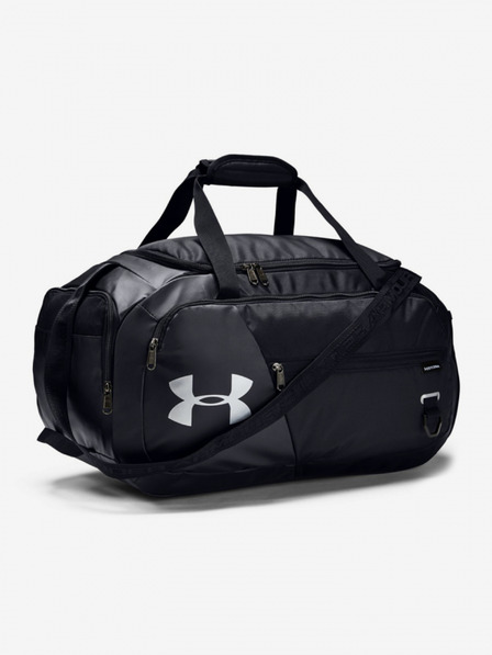 Under Armour Unisex taška Under Armour Undeniable Duffel 4.0 Sm