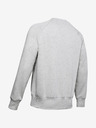 Under Armour Pánska mikina Under Armour Speckled Fleece Crew