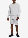 Under Armour Pánska mikina Under Armour Speckled Fleece Crew