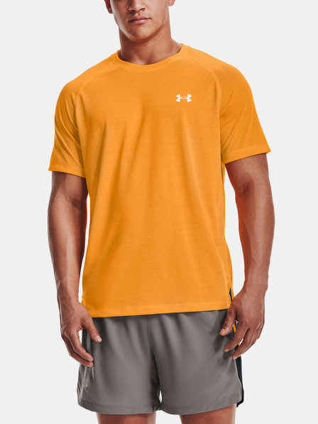Under Armour Pánske tričko Under Armour Streaker SS