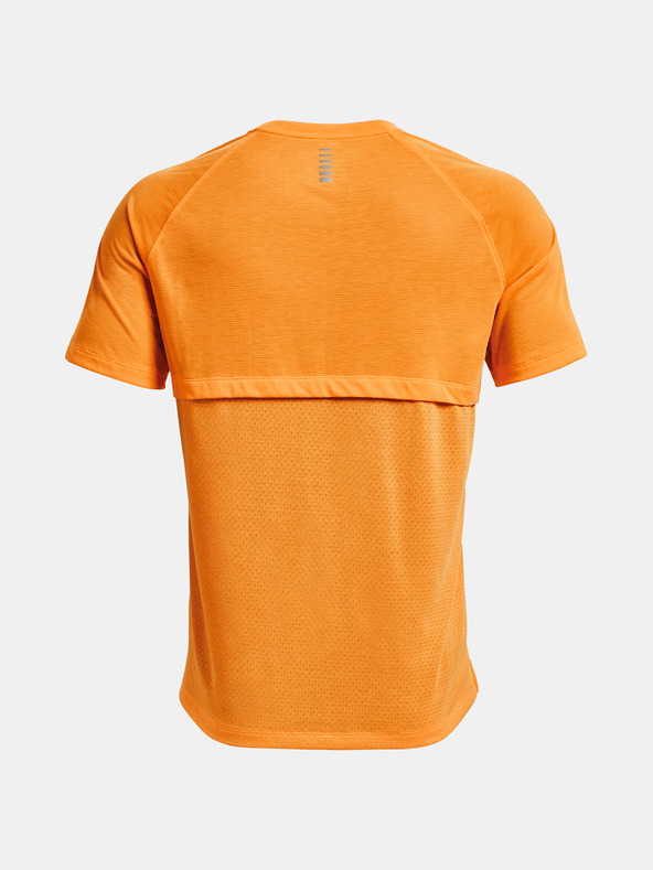 Under Armour Pánske tričko Under Armour Streaker SS