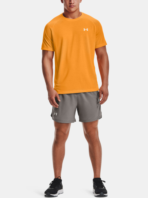 Under Armour Pánske tričko Under Armour Streaker SS