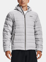Under Armour Pánska bunda Under Armour Armour Down Hooded Jkt