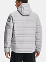 Under Armour Pánska bunda Under Armour Armour Down Hooded Jkt