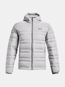 Under Armour Pánska bunda Under Armour Armour Down Hooded Jkt
