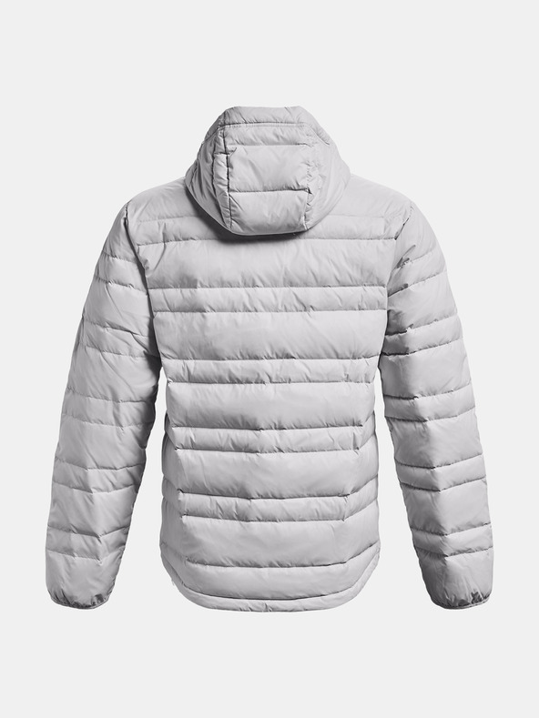 Under Armour Pánska bunda Under Armour Armour Down Hooded Jkt