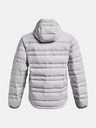 Under Armour Pánska bunda Under Armour Armour Down Hooded Jkt