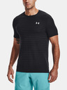 Under Armour Pánske tričko Under Armour Seamless Fade SS